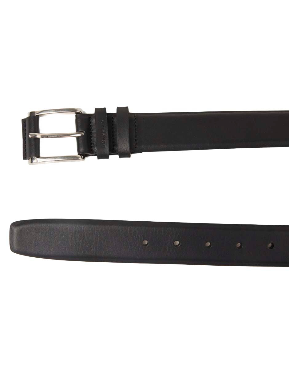 Cinturón de piel para hombre 2