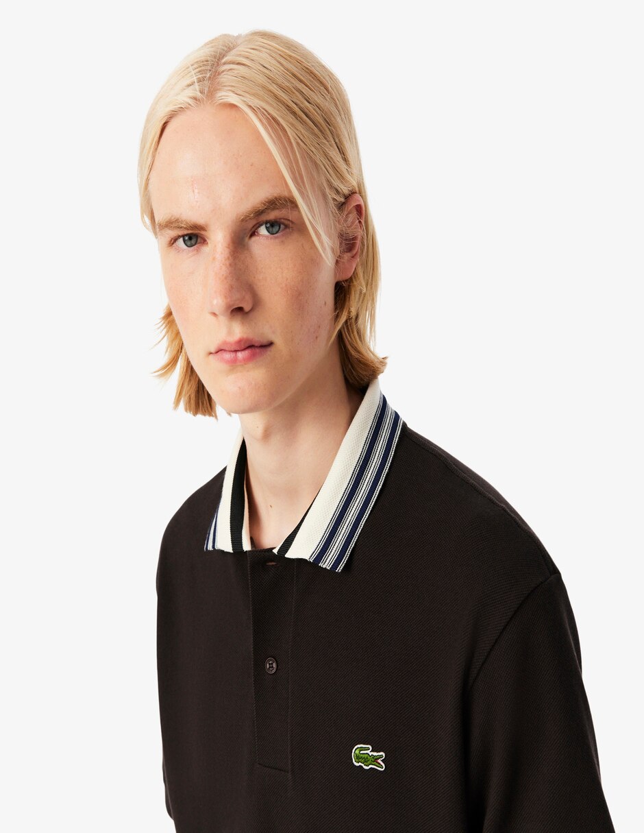 Playera tipo polo para hombre 2
