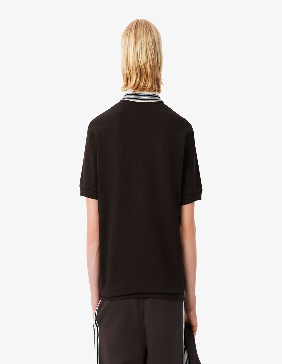 Playera tipo polo para hombre 3