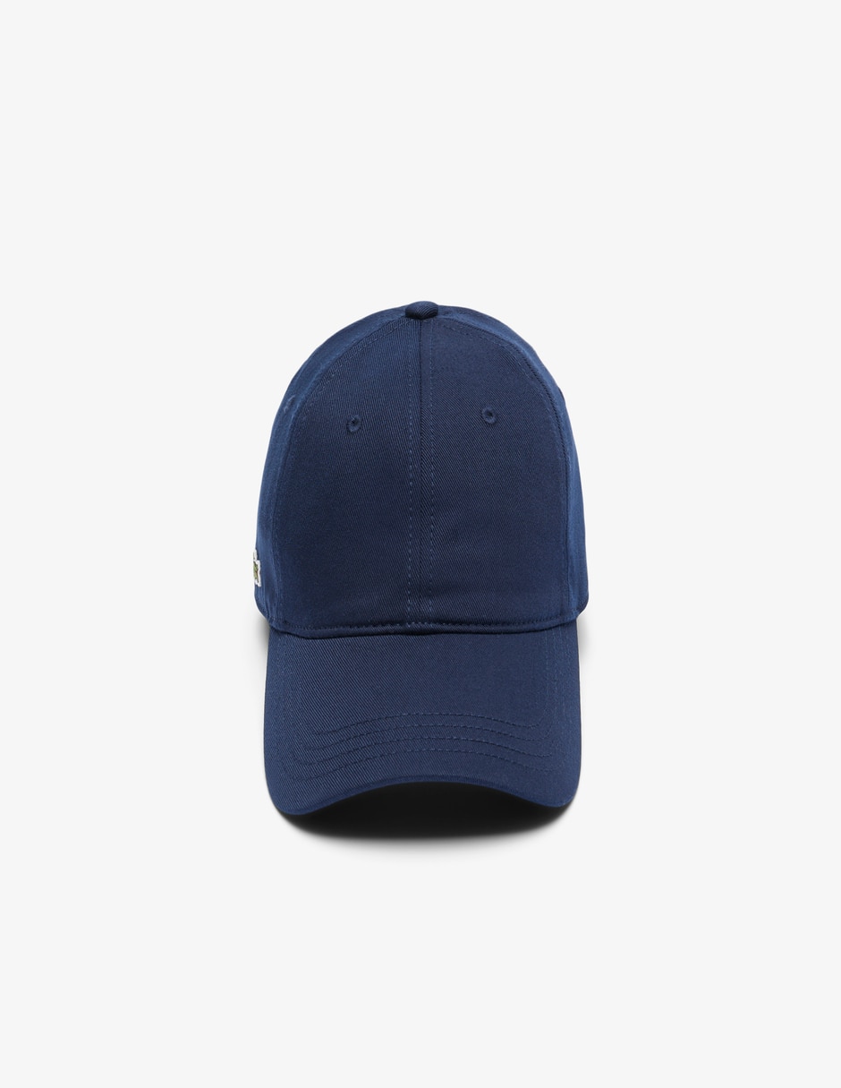 Gorra visera curva correa ajustable casual Rk0440 para adulto