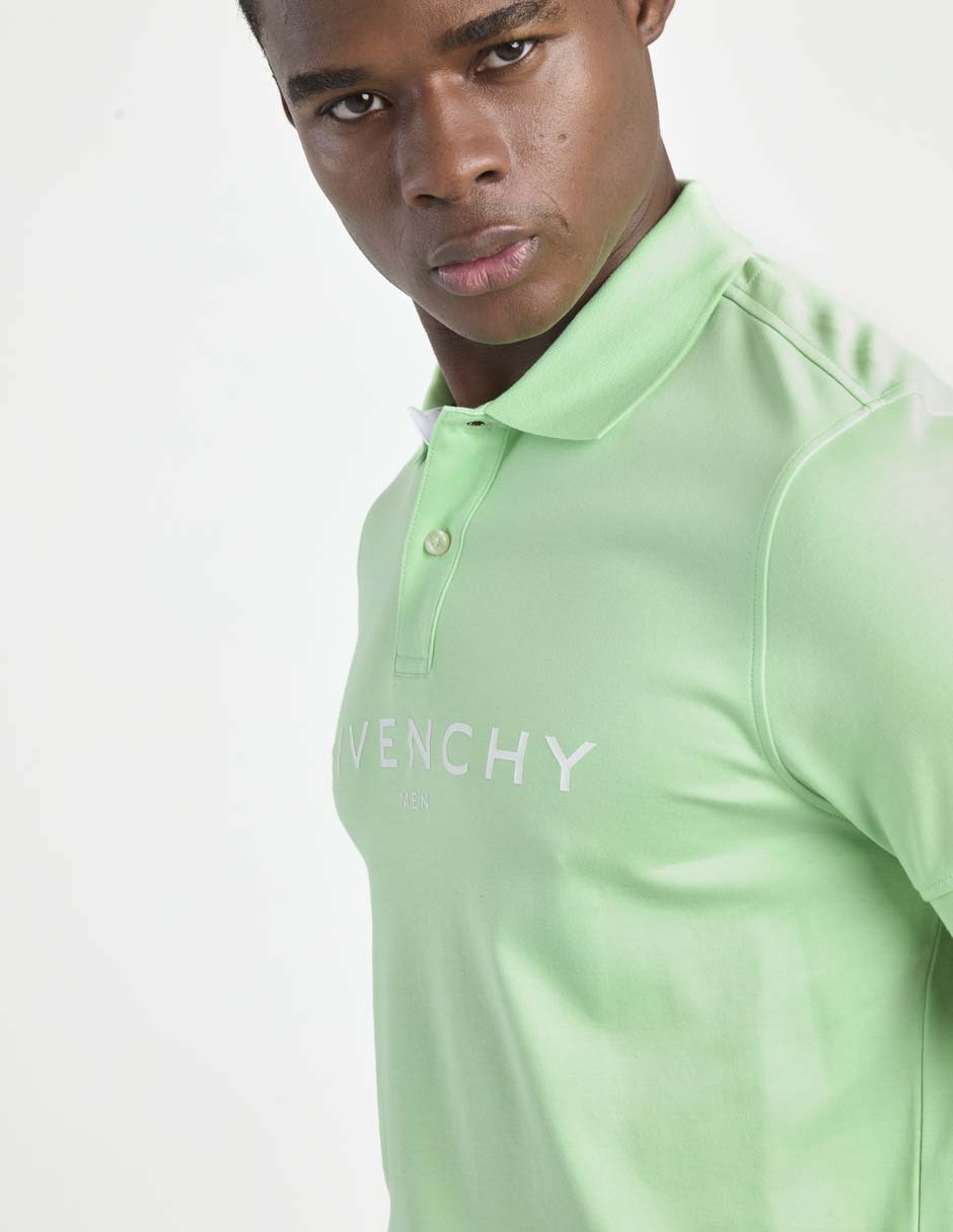 Playera tipo polo para hombre 7