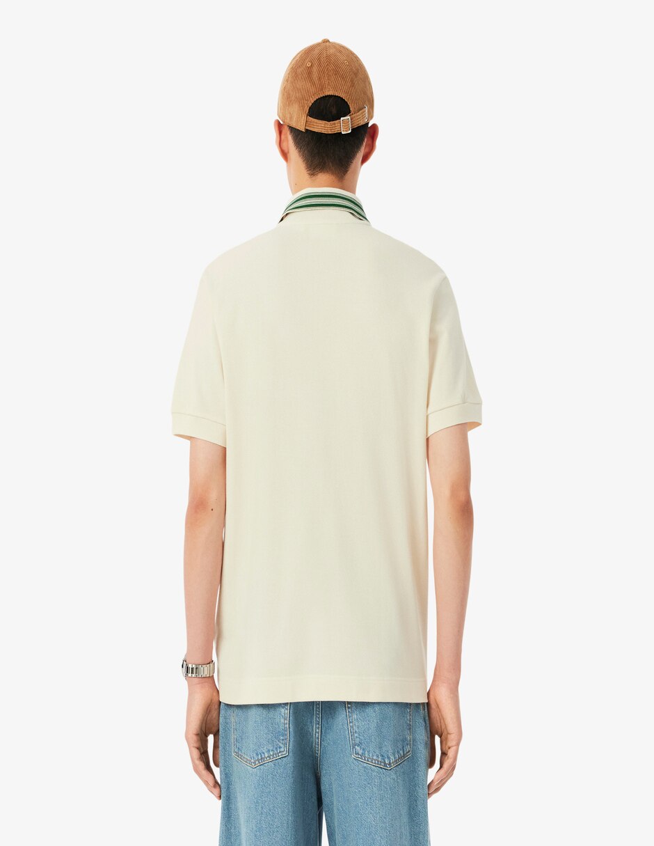 Playera tipo polo para hombre 3