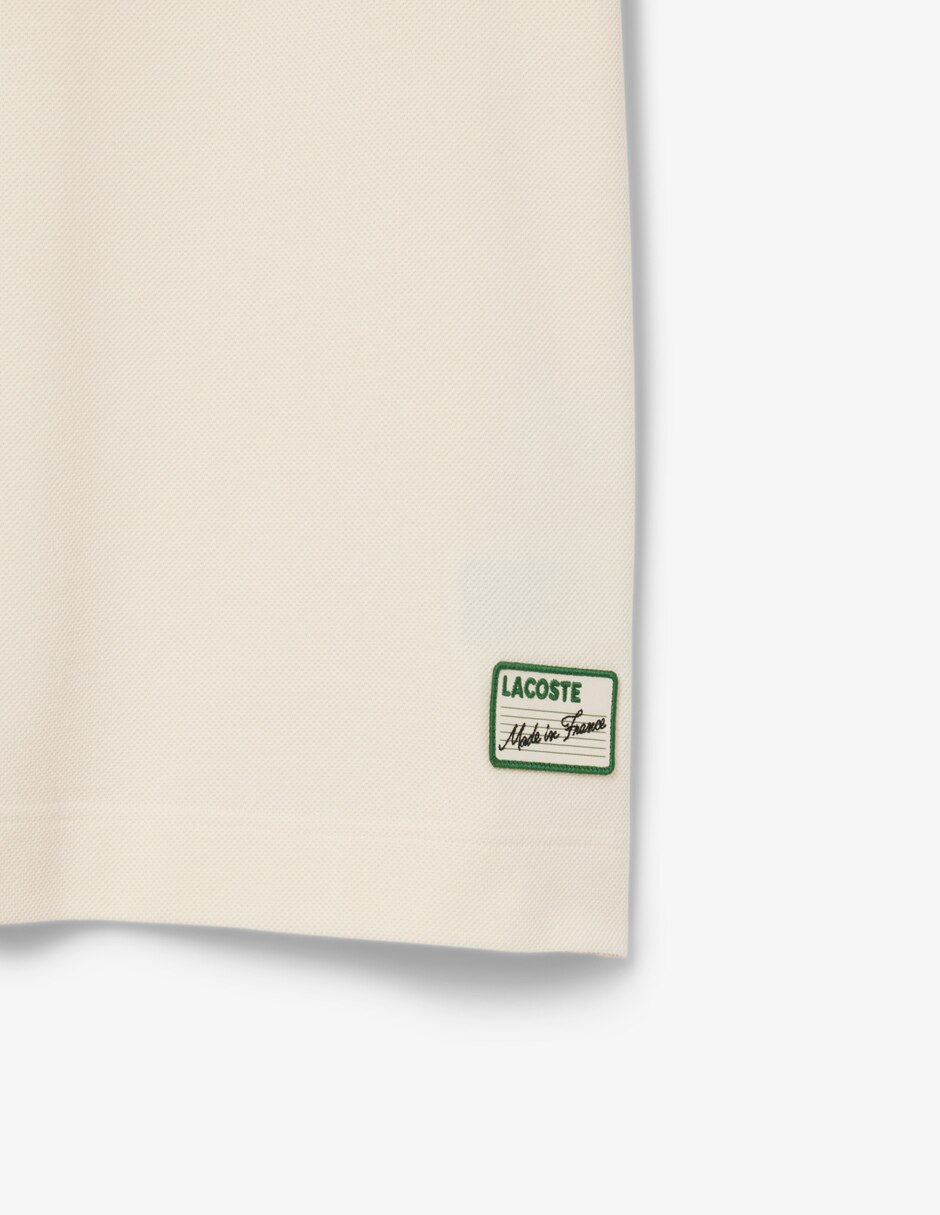 Playera tipo polo para hombre 6