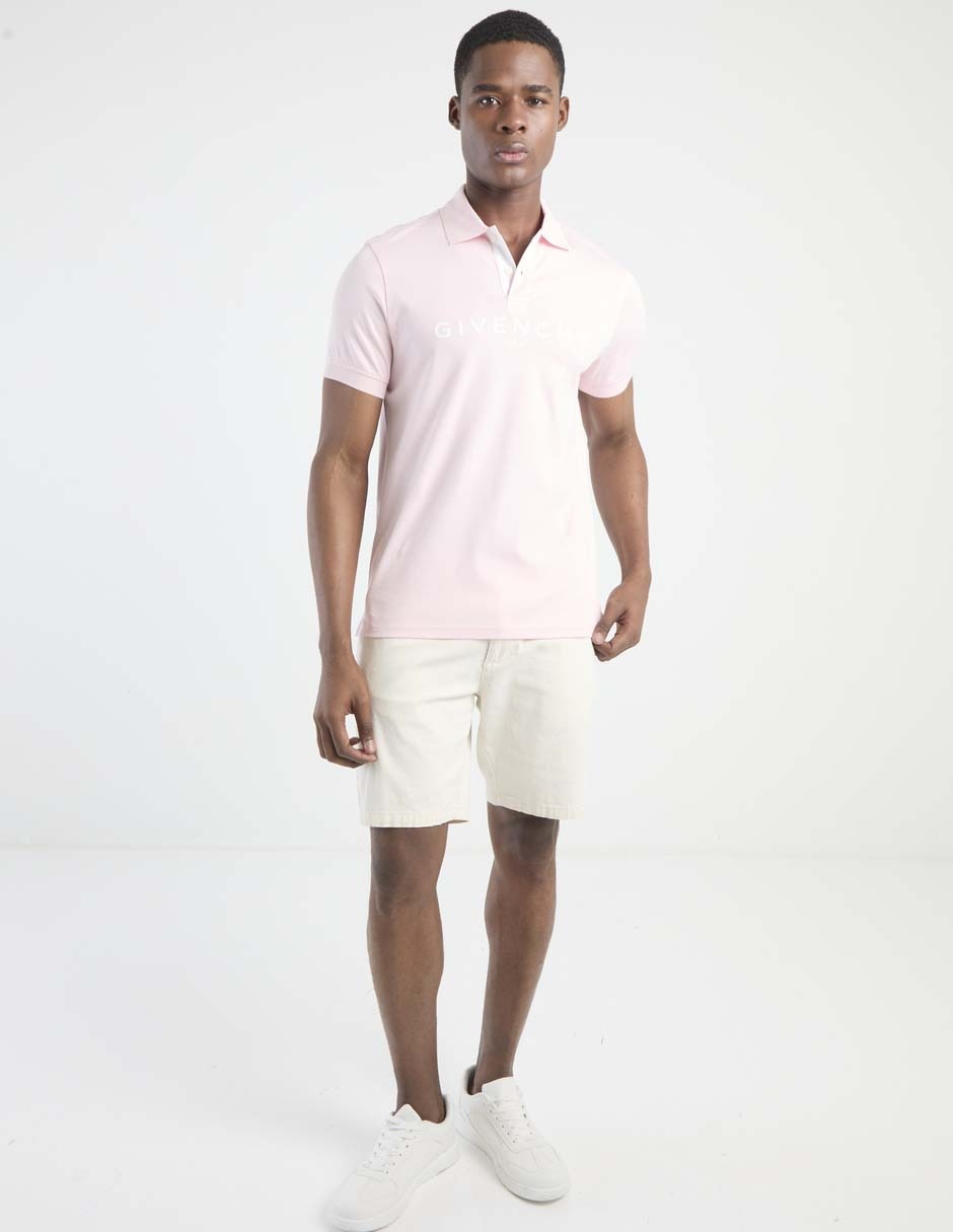 Playera tipo polo Givenchy para hombre