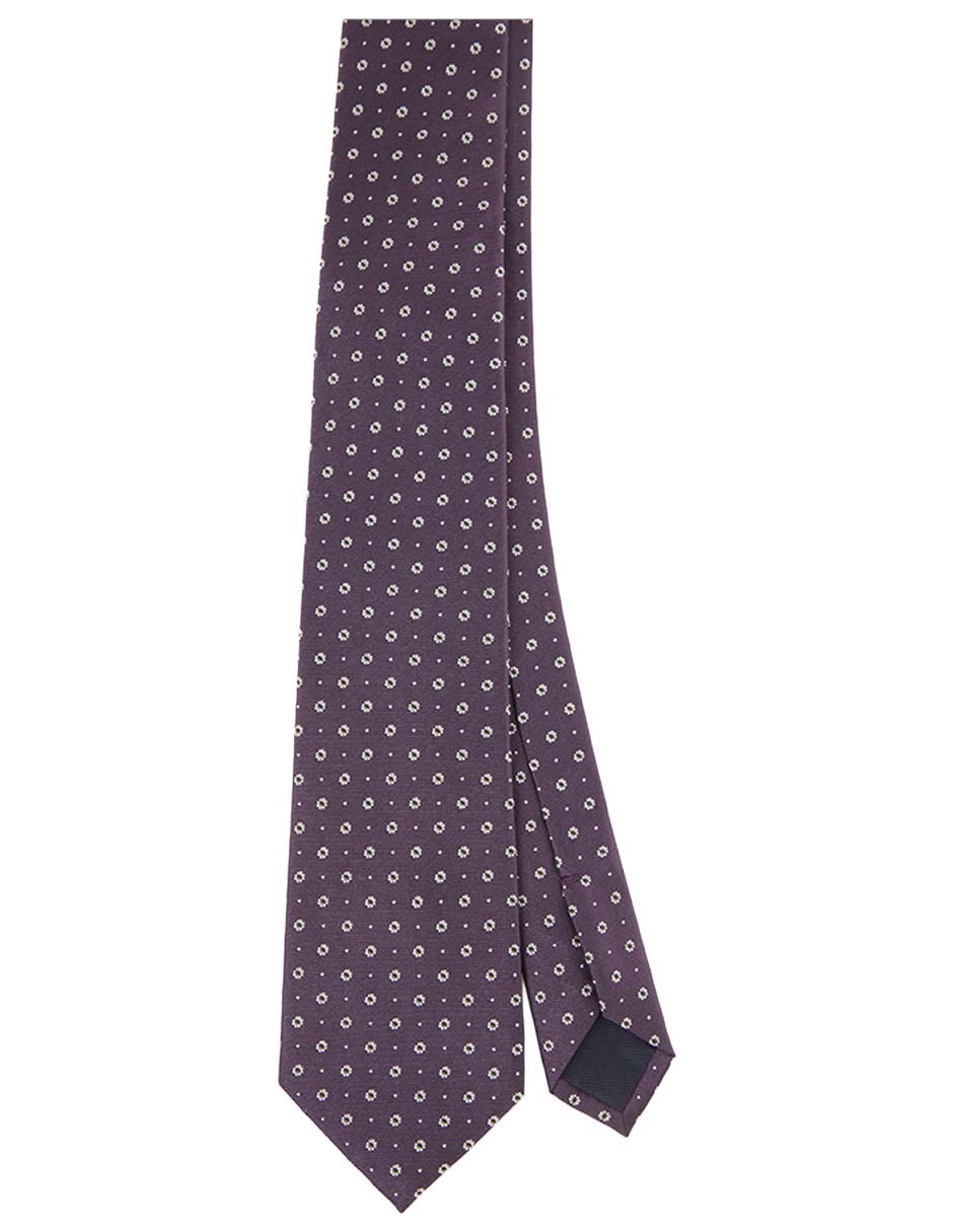 CORBATA SCAPPINO COBE000453OI, VIOLETA