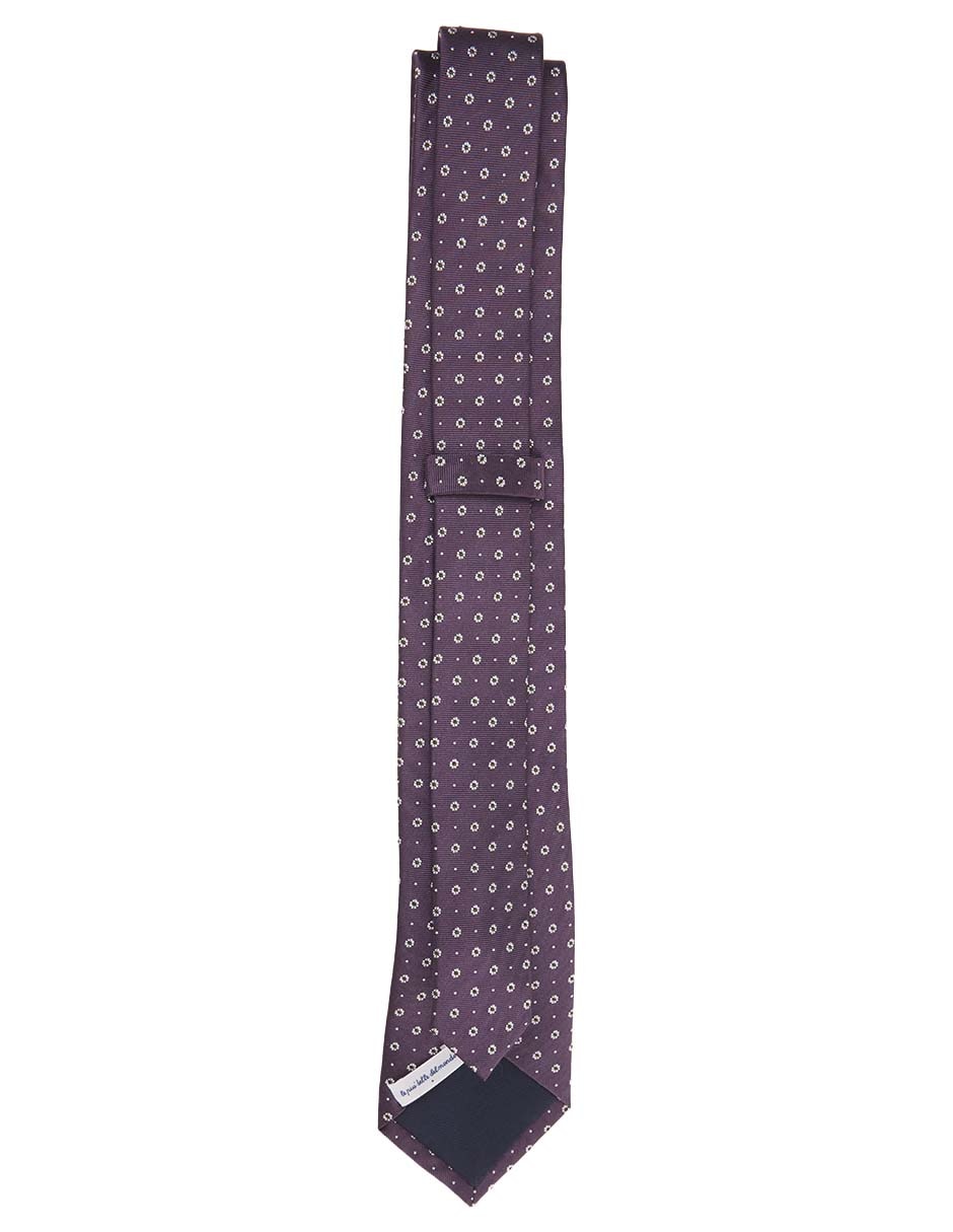 CORBATA SCAPPINO COBE000453OI, VIOLETA