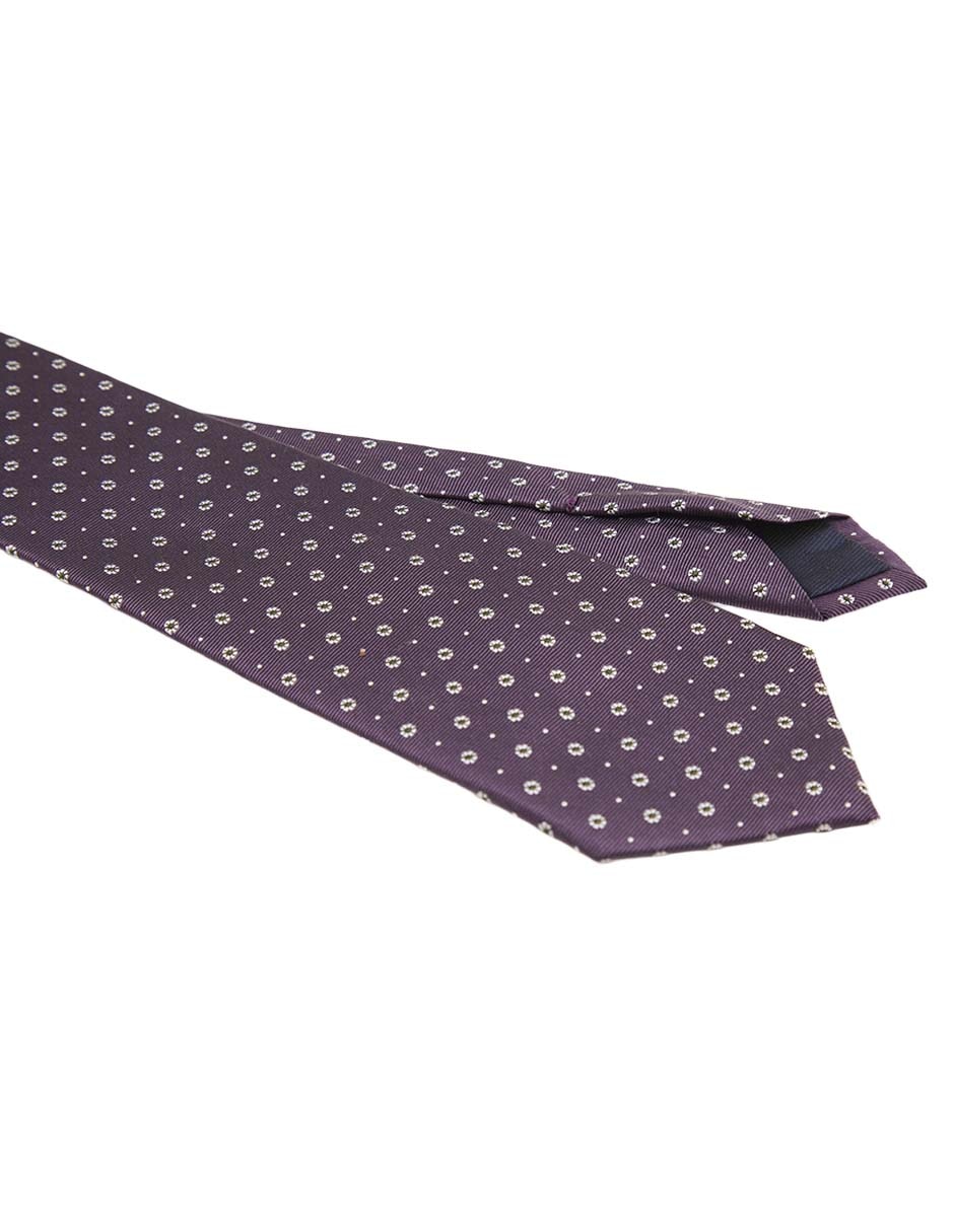 CORBATA SCAPPINO COBE000453OI, VIOLETA