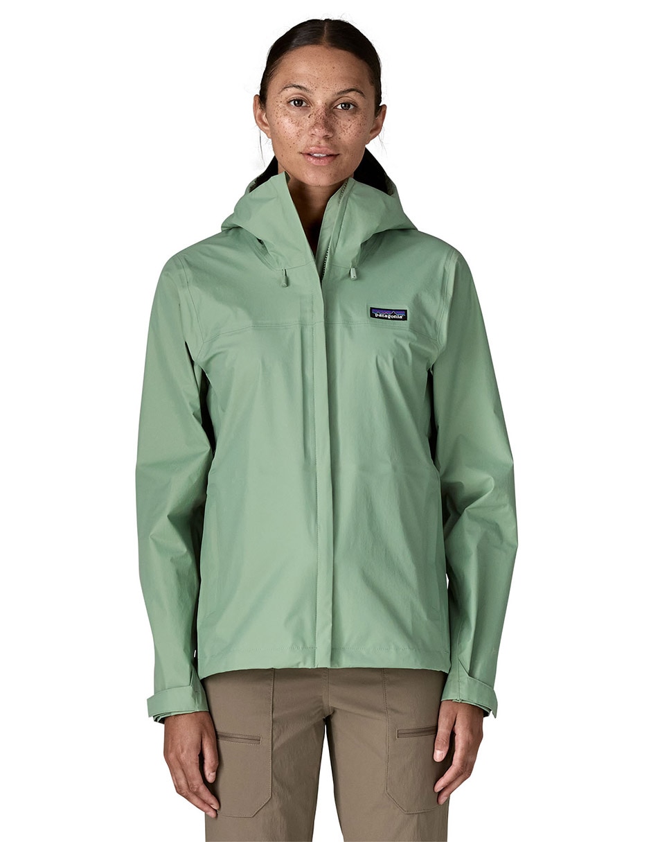 Impermeable outdoor Torrentshell 3L para mujer Impermeable outdoor Torrentshell 3L para mujer
