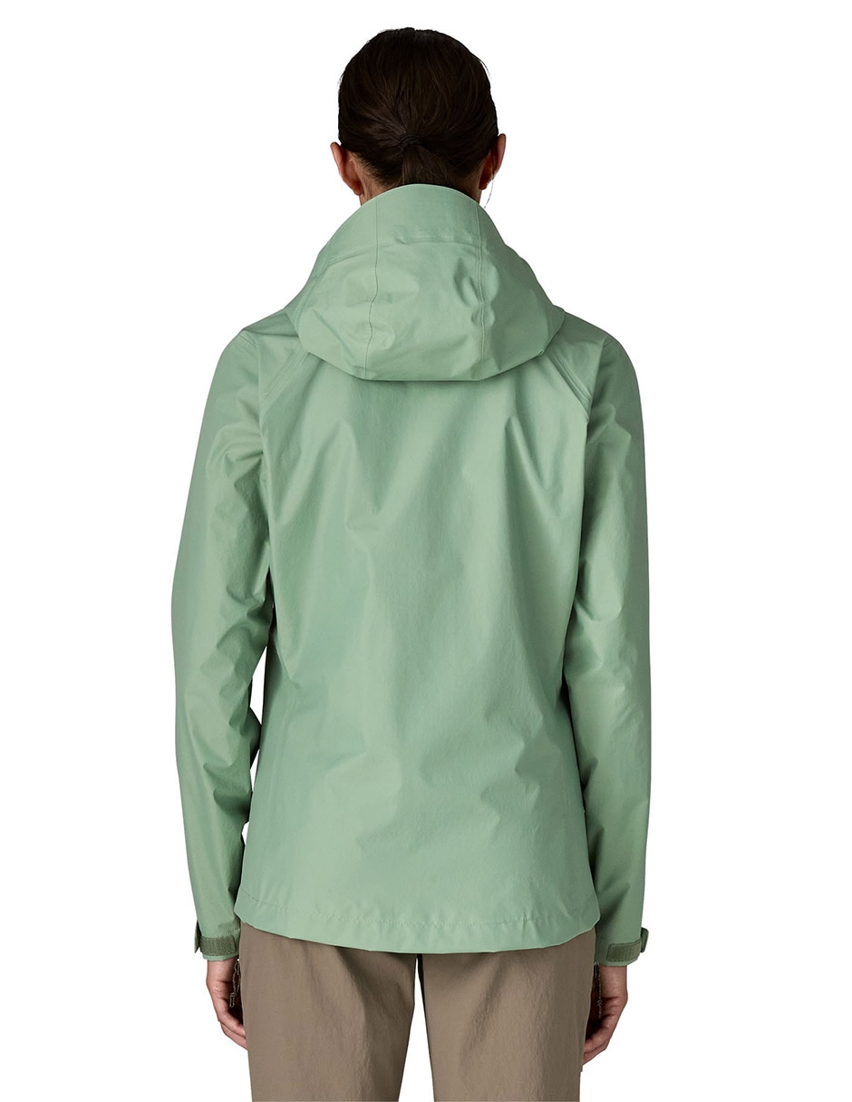 Impermeable outdoor Torrentshell 3L para mujer 2