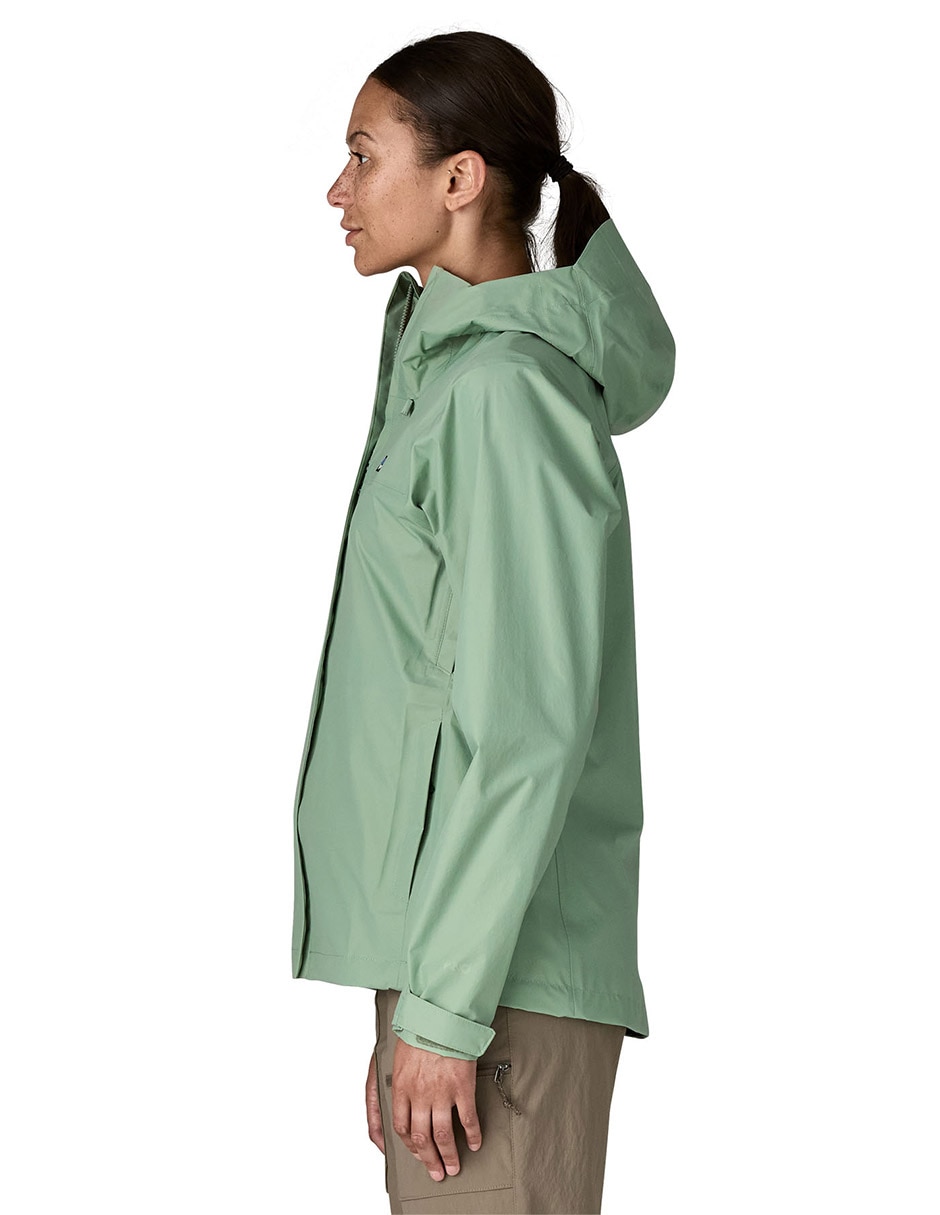 Impermeable outdoor Torrentshell 3L para mujer 3