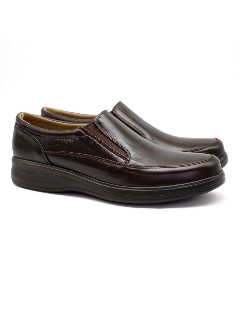 Zapato cerrado para hombre 5