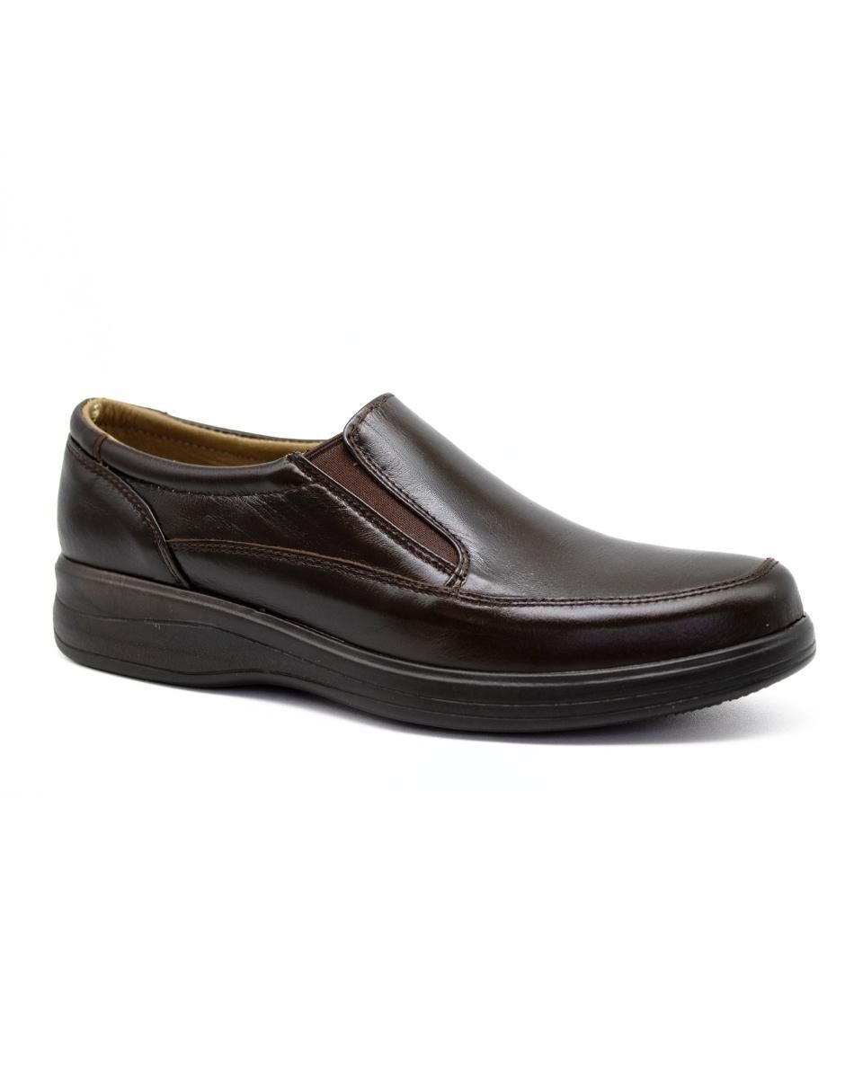 Zapato cerrado para hombre 4