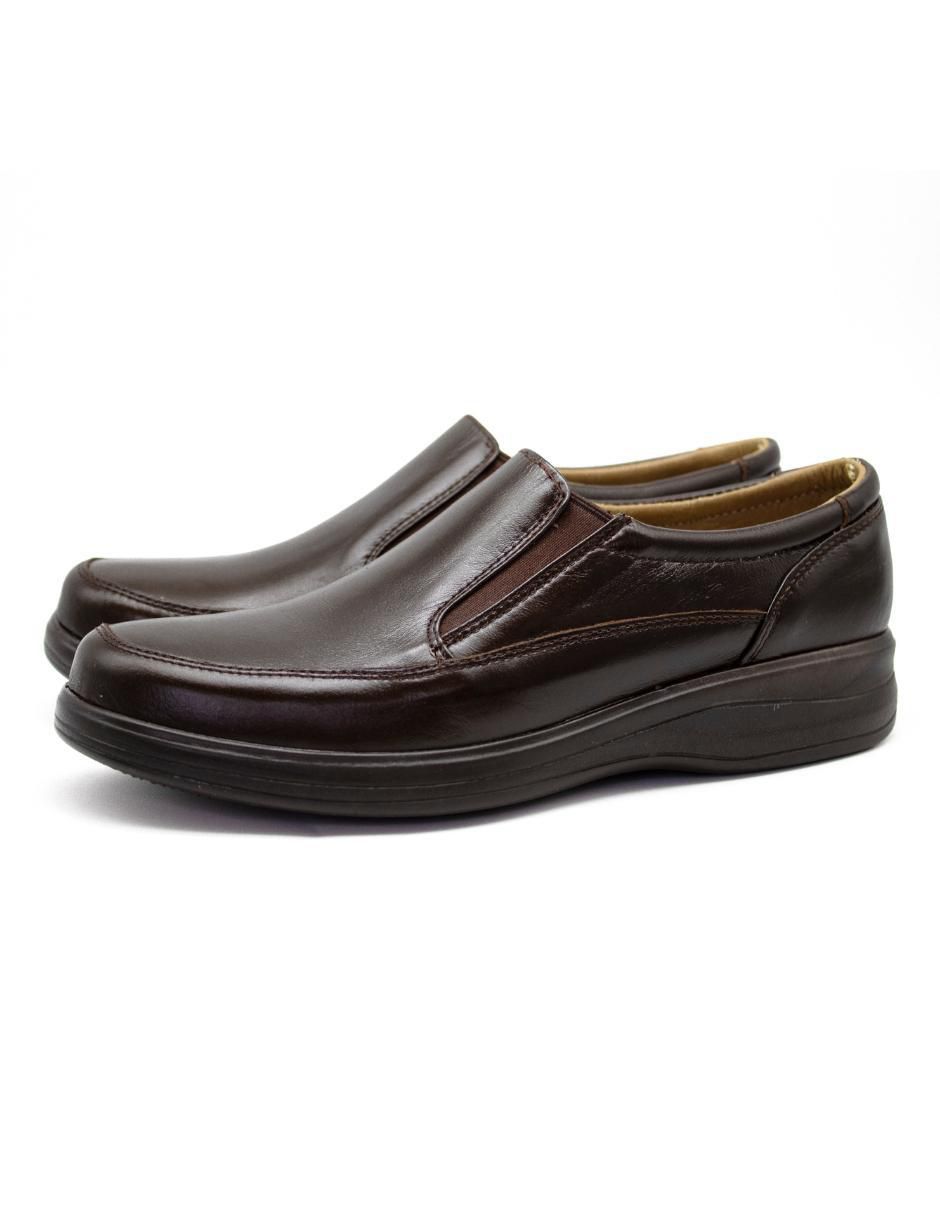 Zapato cerrado para hombre 3