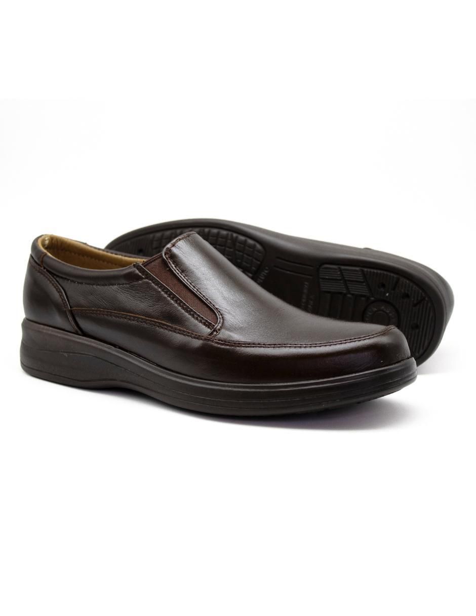 Zapato cerrado para hombre 2