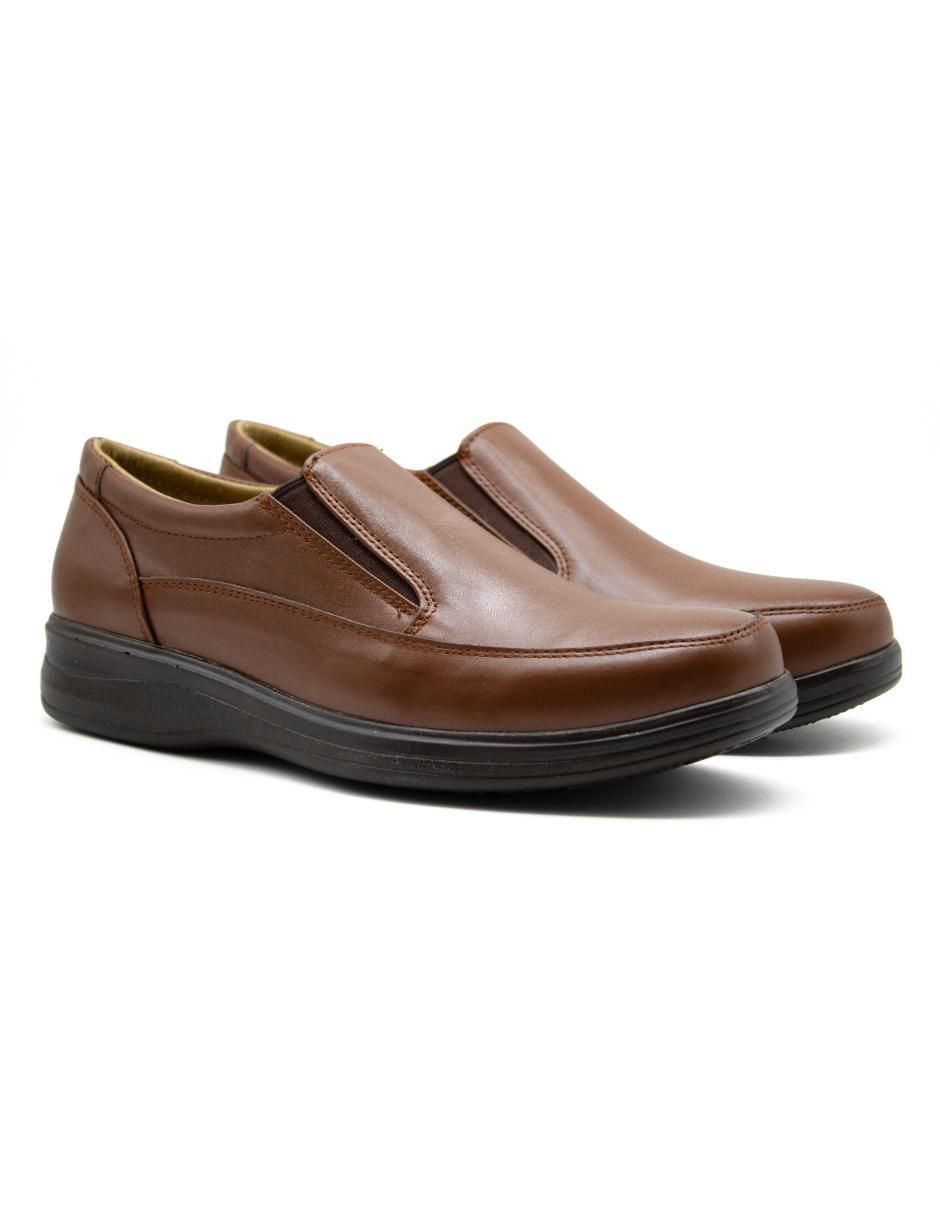 Zapato cerrado para hombre 5