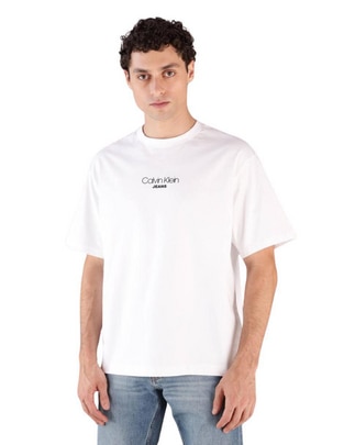 Playera cuello redondo para hombre Playera cuello redondo para hombre