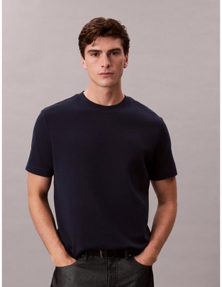Playera cuello redondo para hombre Playera cuello redondo para hombre