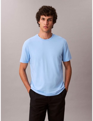 Playera Calvin Klein cuello redondo para hombre