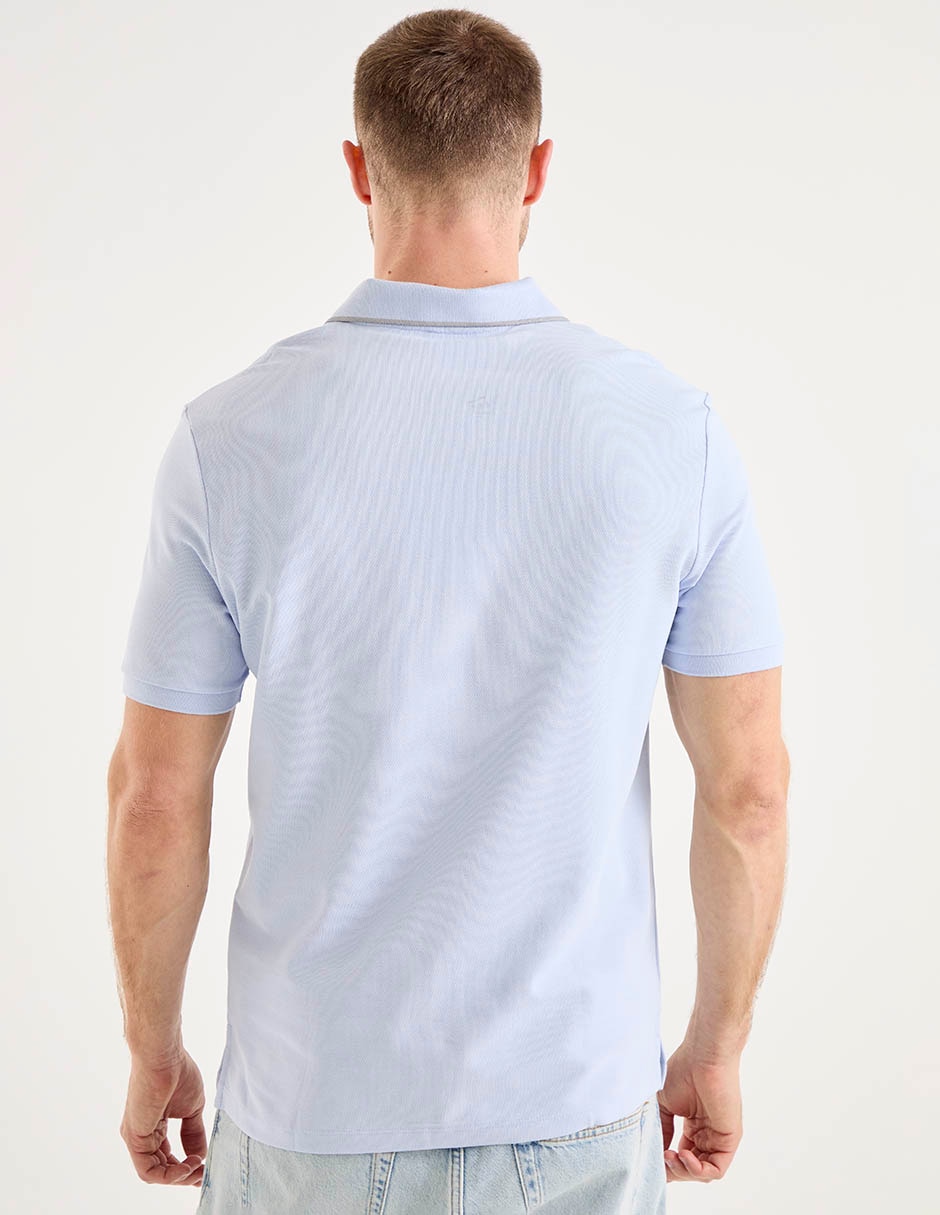 Playera para hombre 4