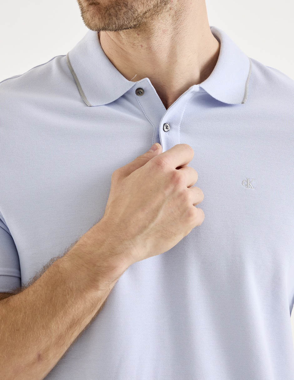 Playera para hombre 2