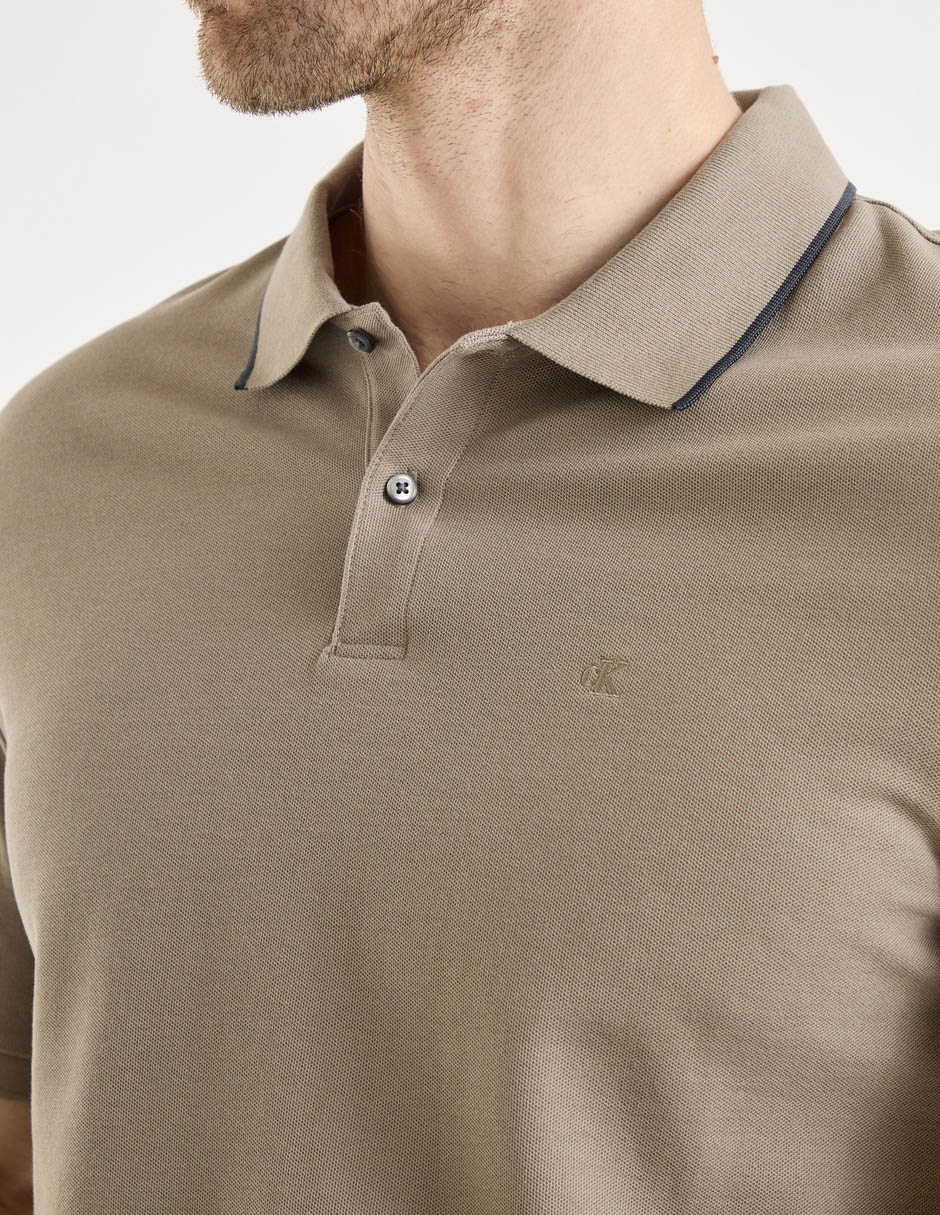 Playera para hombre 2