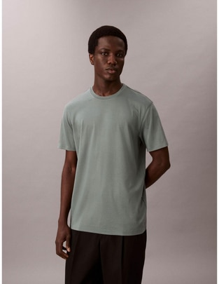 Playera cuello redondo para hombre