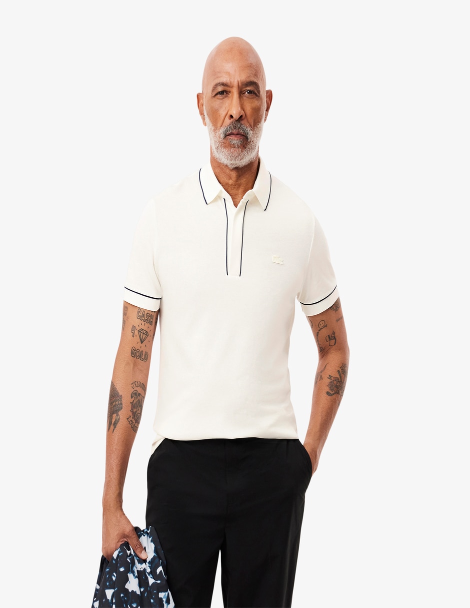 Playera Core Essentials para hombre 1