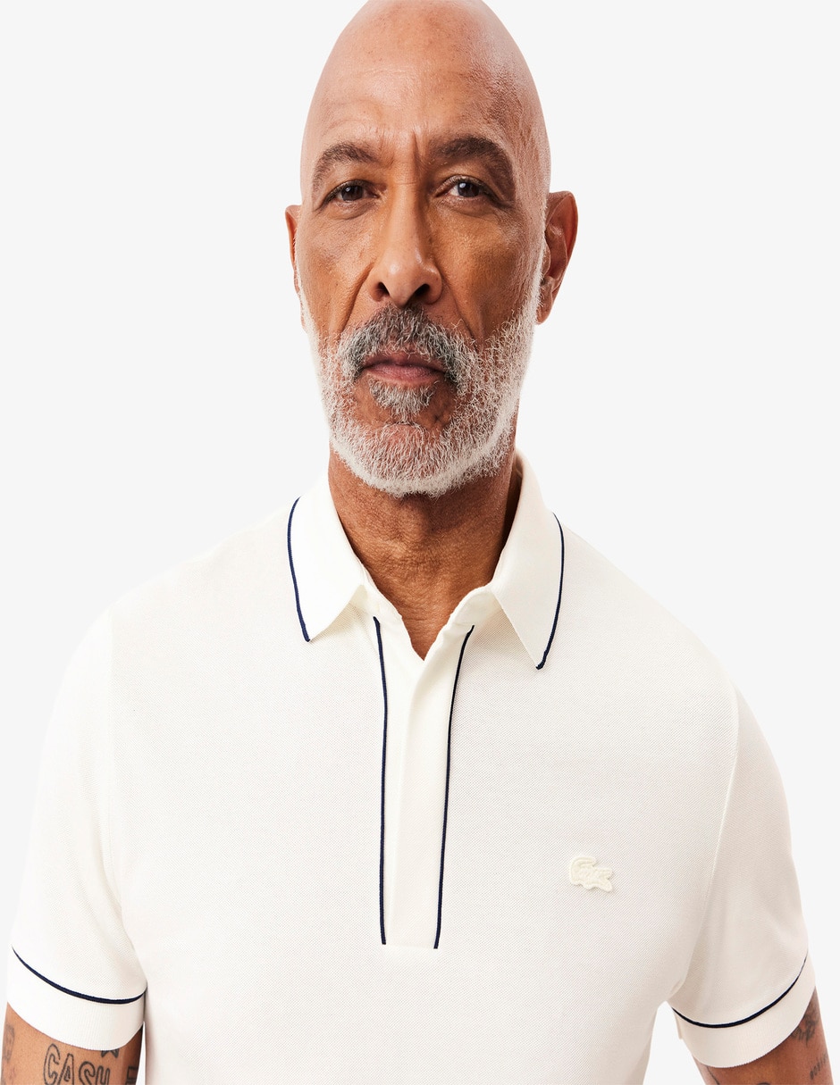 Playera Core Essentials para hombre 2