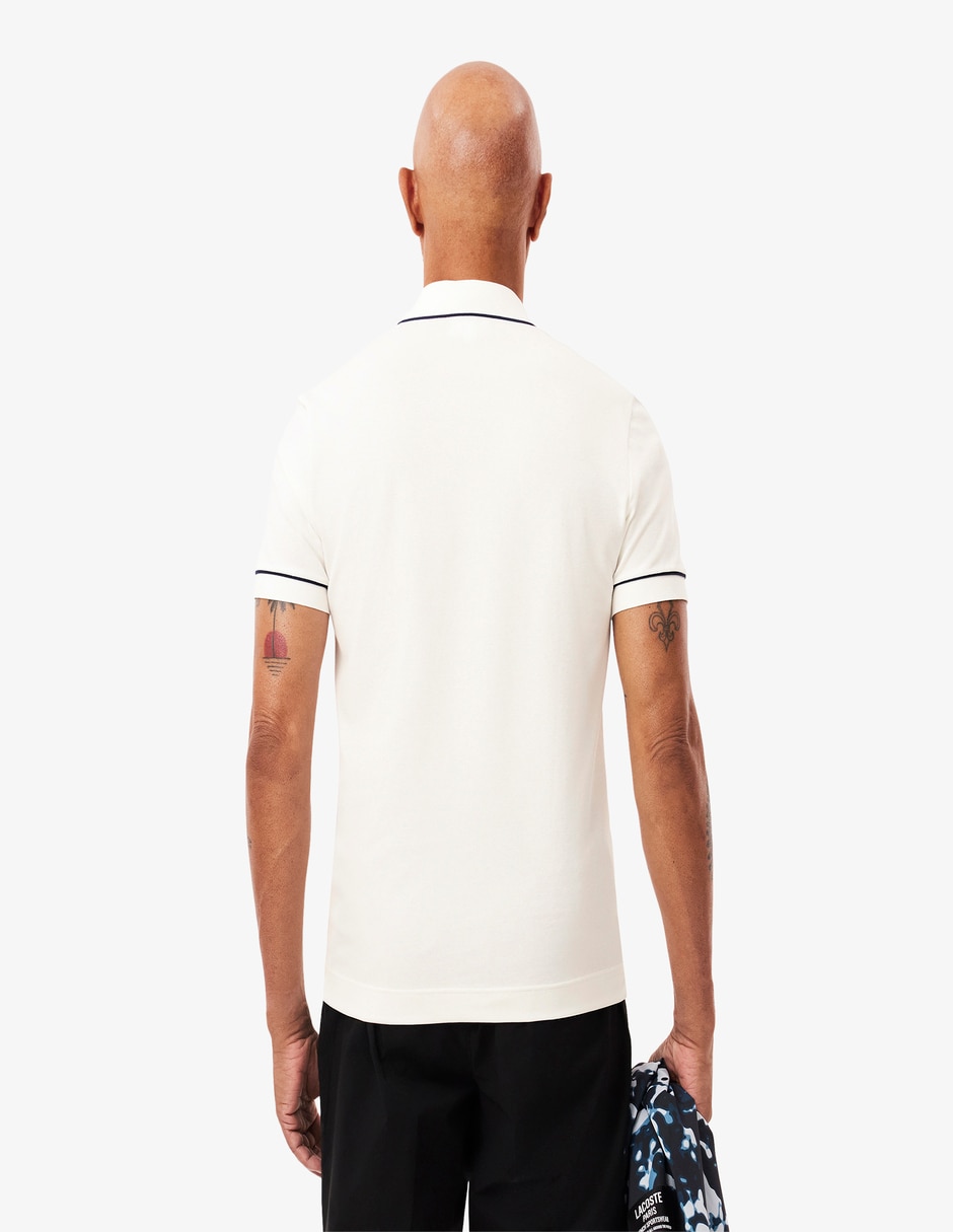 Playera Core Essentials para hombre 3