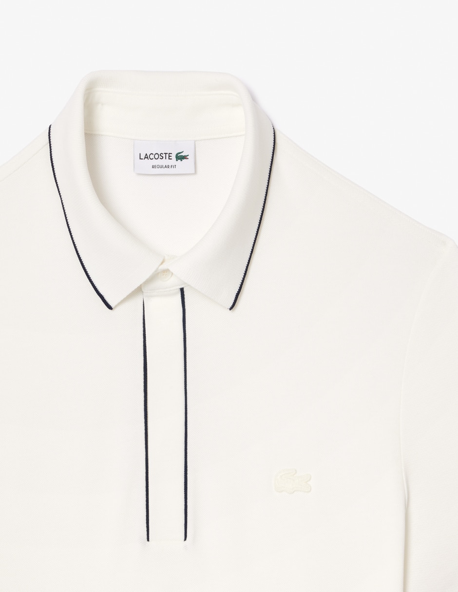 Playera Core Essentials para hombre 5