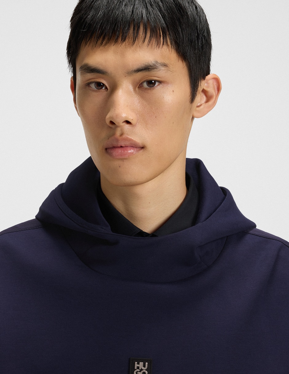 Sudadera Hugo para hombre
