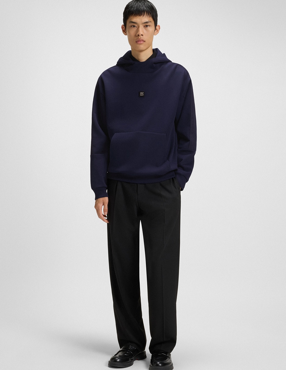 Sudadera Hugo para hombre