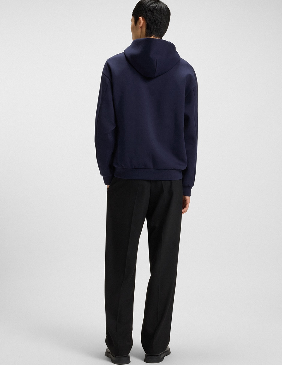 Sudadera Hugo para hombre