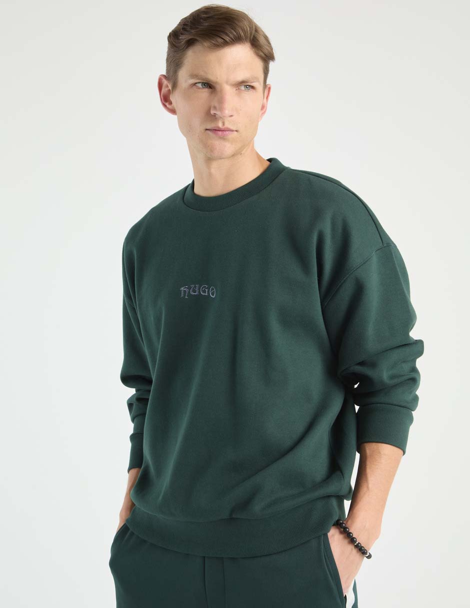 Sudadera Hugo para hombre