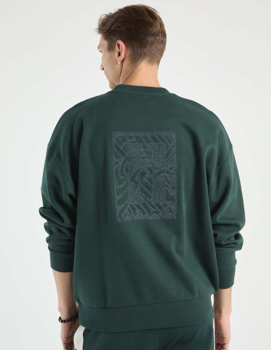Sudadera Hugo para hombre