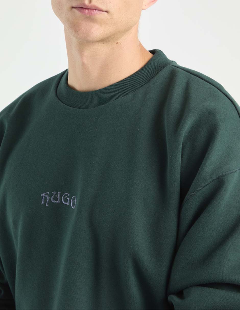 Sudadera Hugo para hombre