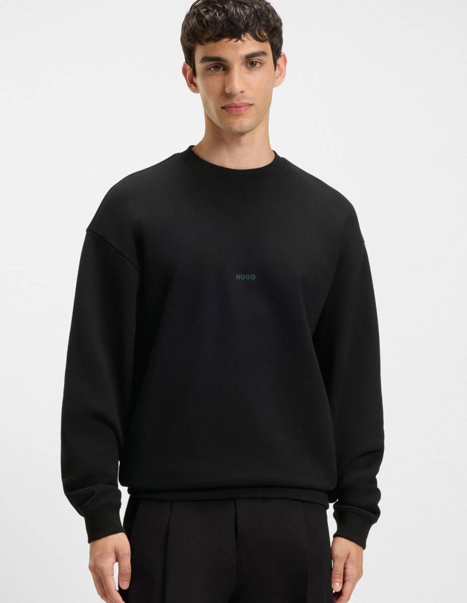 Sudadera W25 para hombre