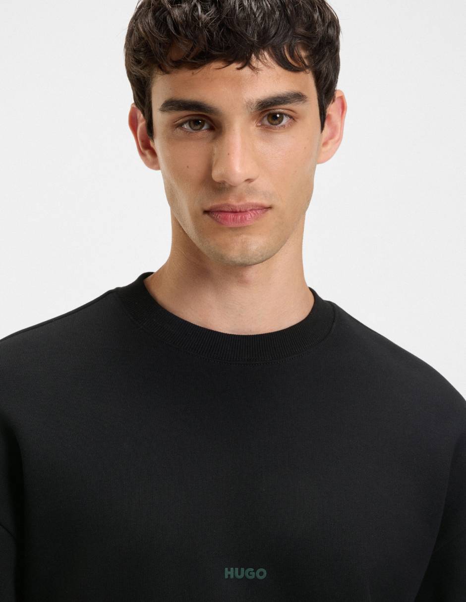 Sudadera Hugo W25 para hombre