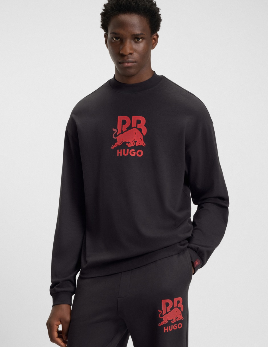 Sudadera para hombre 1