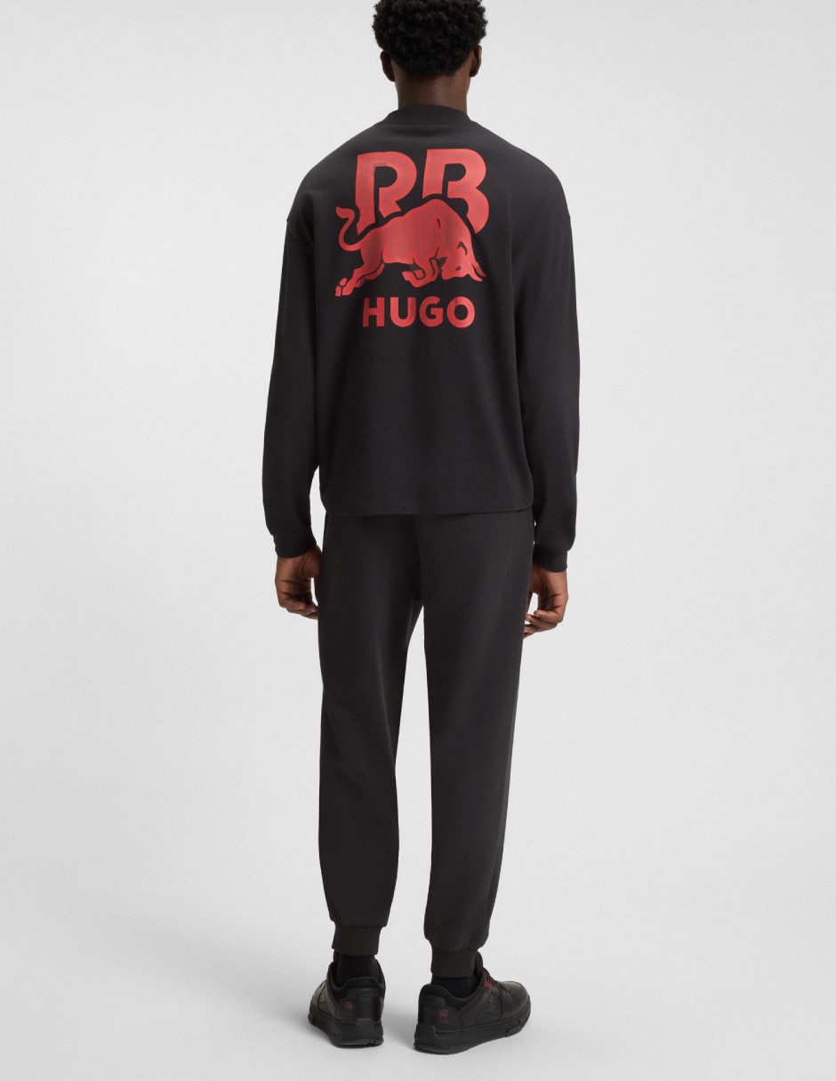 Sudadera para hombre 2