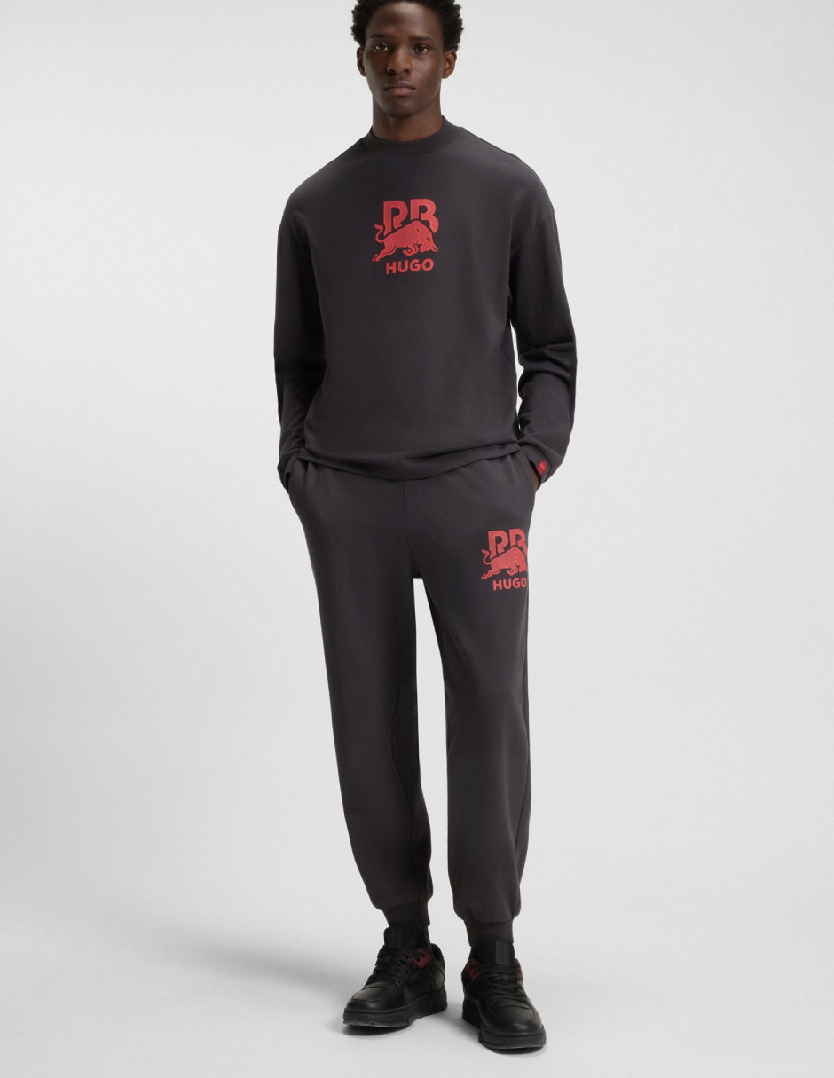 Sudadera para hombre 4
