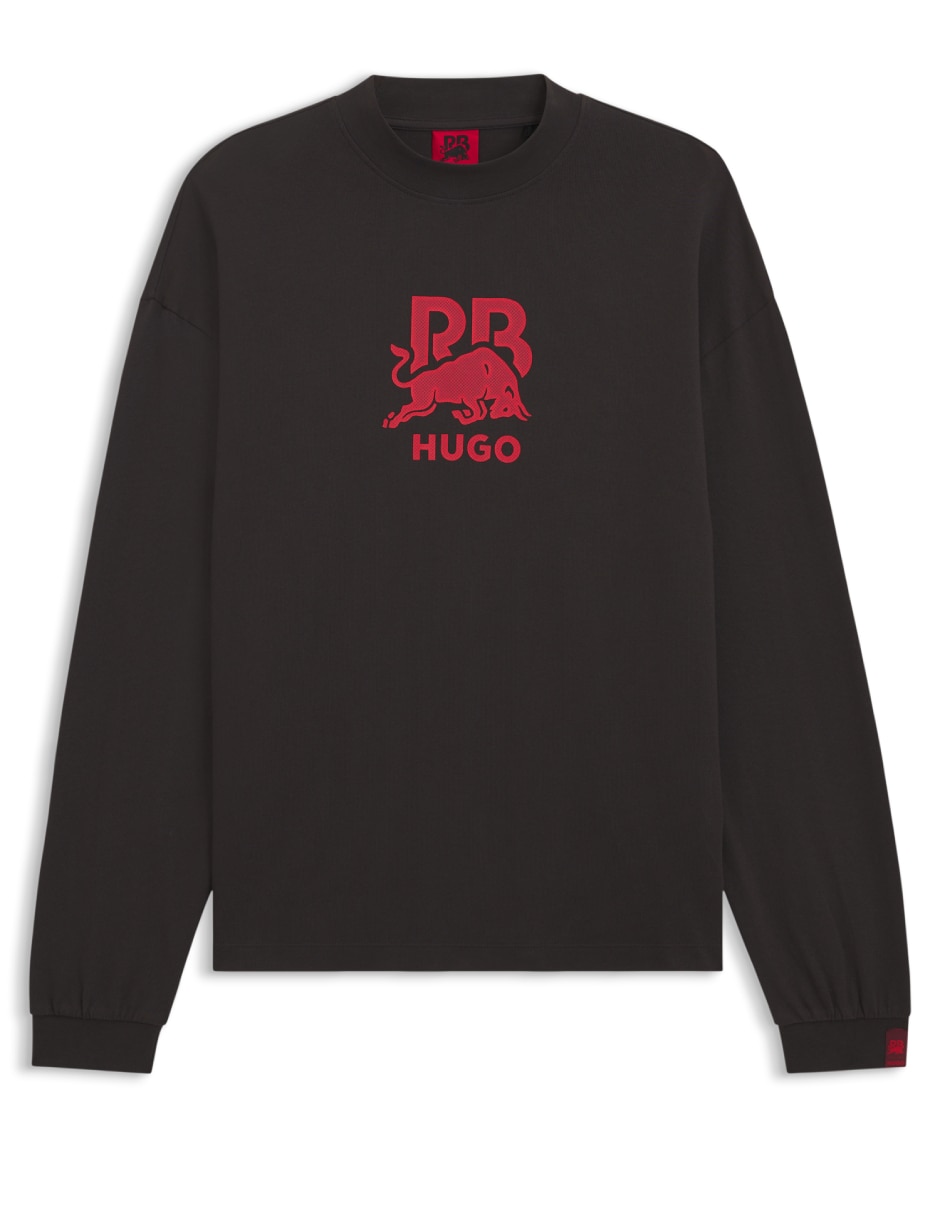 Sudadera para hombre 5