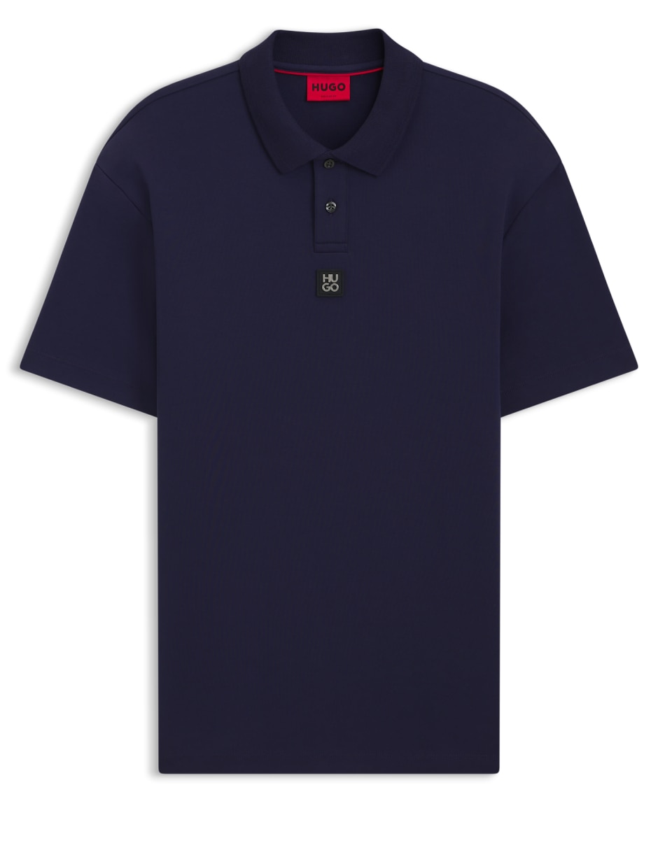 Playera tipo polo para hombre 5