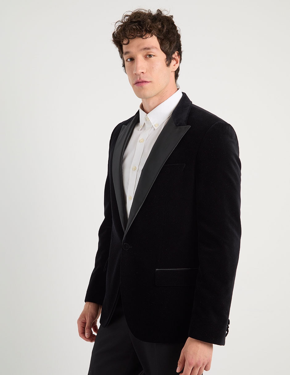 Saco formal para hombre Saco formal para hombre