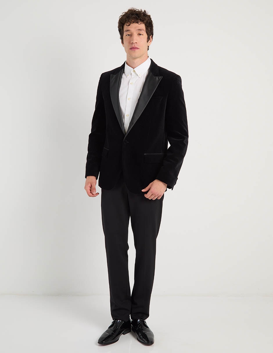 Saco formal Hugo para hombre