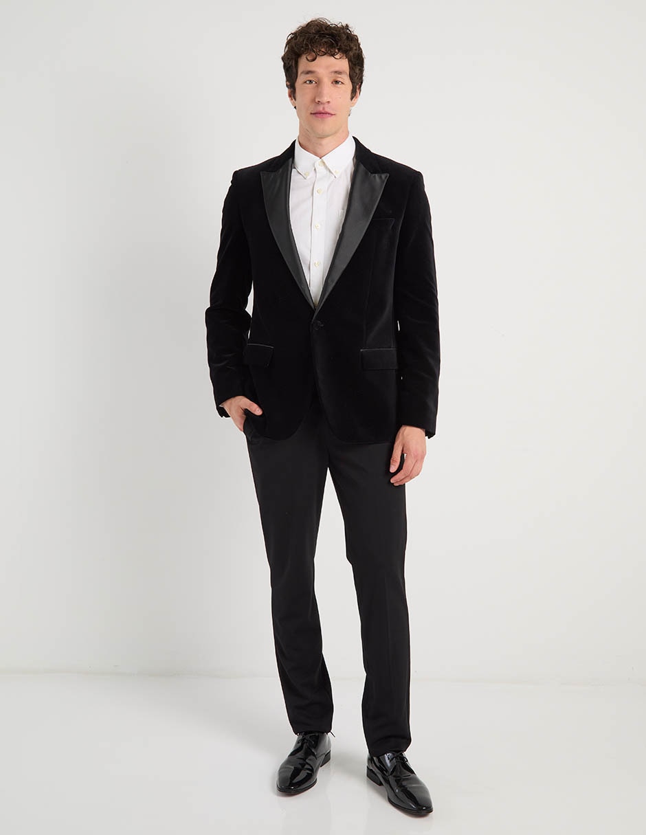 Saco formal Hugo para hombre