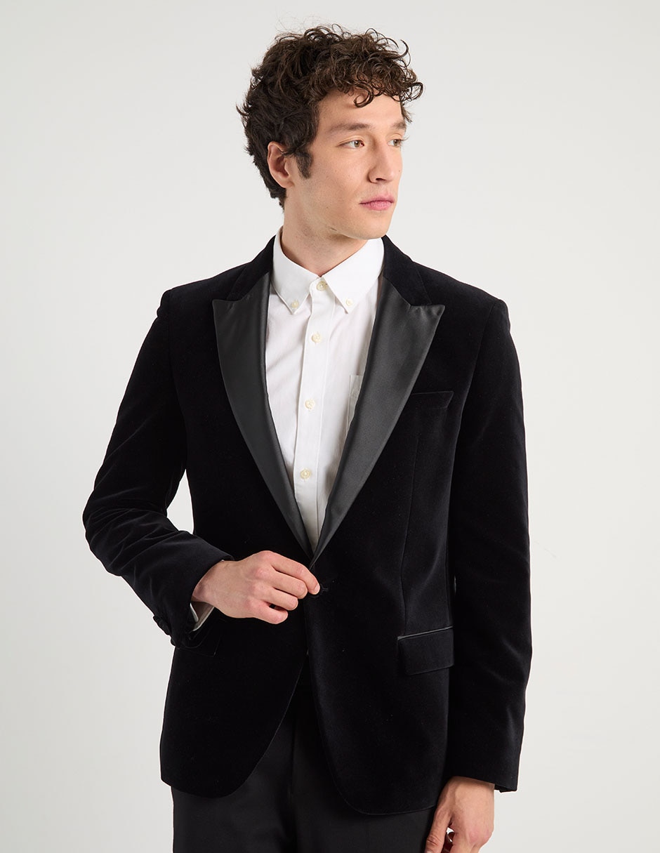 Saco formal Hugo para hombre