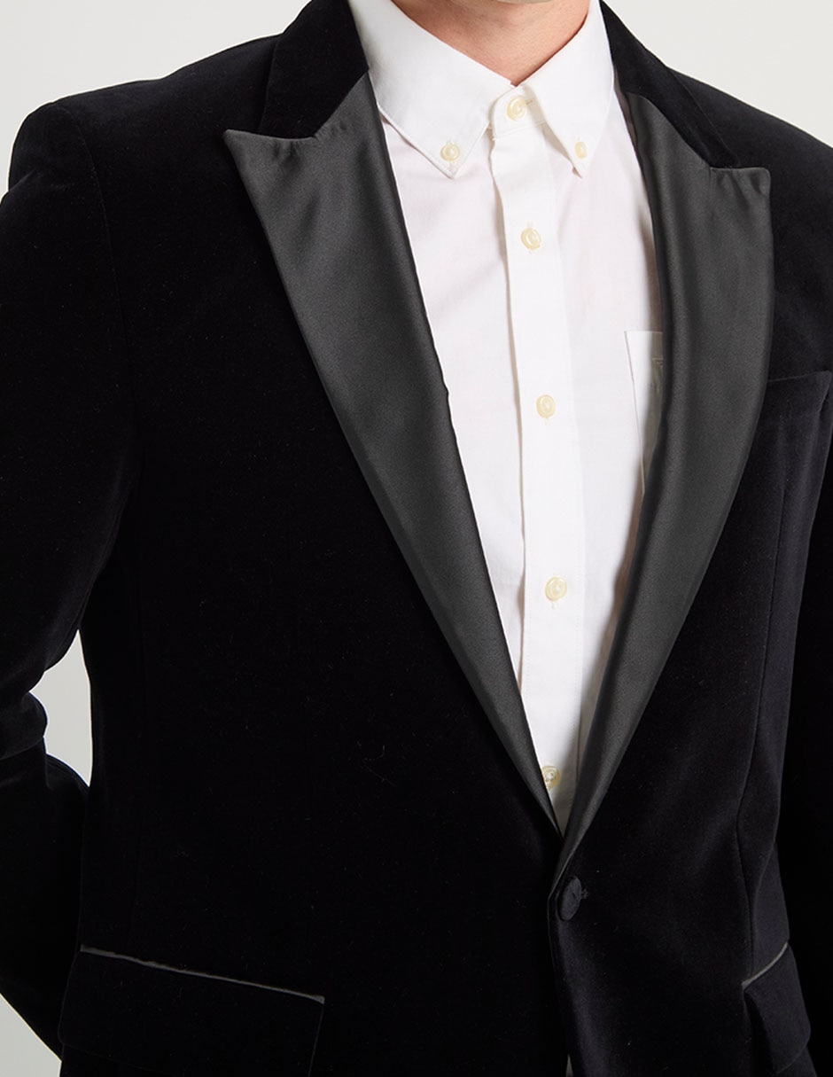 Saco formal Hugo para hombre