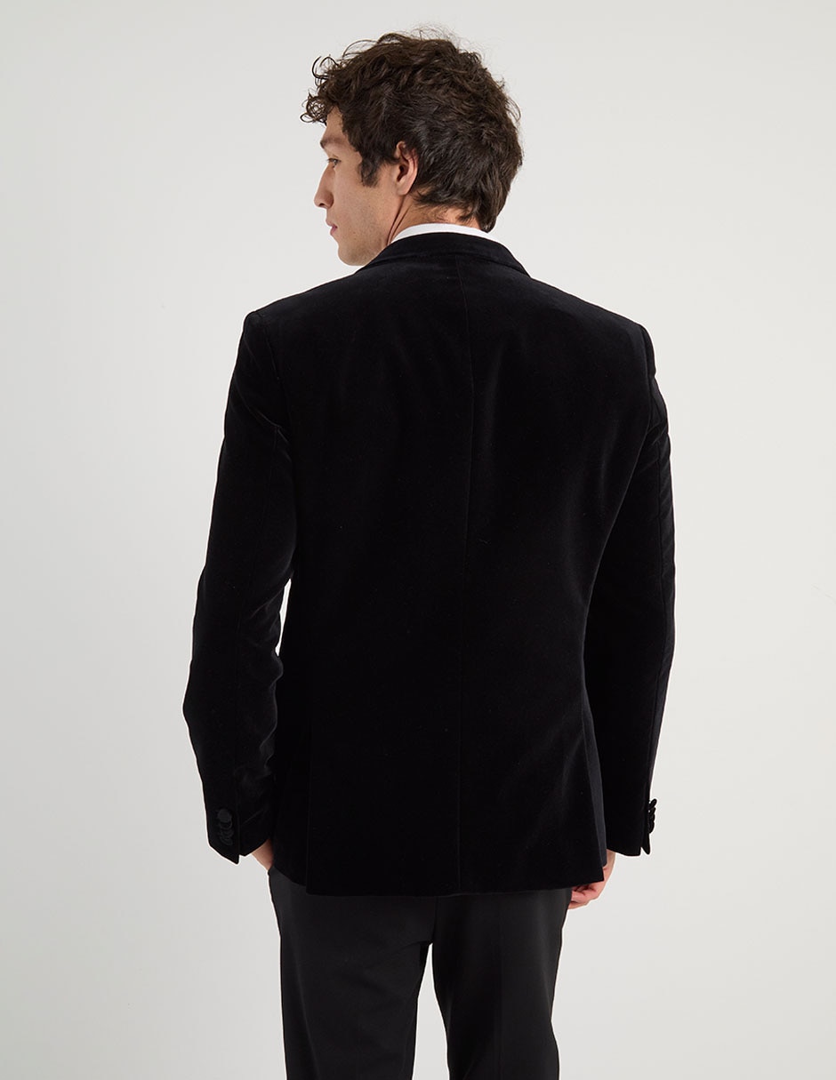 Saco formal Hugo para hombre