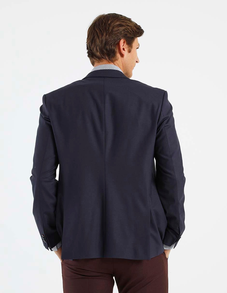 Saco formal Hugo para hombre